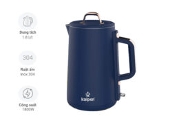 Ấm siêu tốc Kalpen KK93
