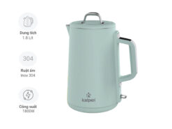 Ấm siêu tốc Kalpen KK94