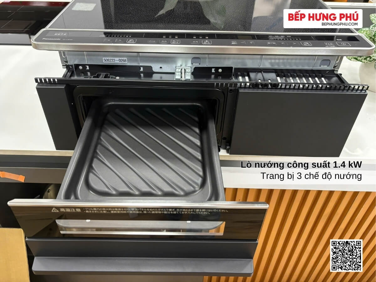 bep dien tu panasonic kz l32ak 9