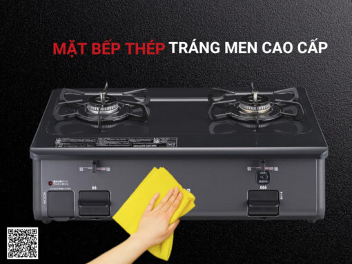 bếp gas paloma pa-211b (3)