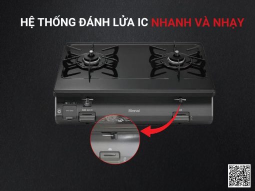 bếp gas rinnai rt64-2h6s-l (4)