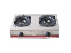 Bếp gas Rinnai RV-6DR(S)