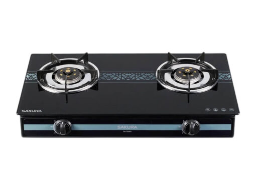 bếp gas sakura sa-750bg