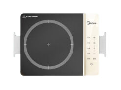 Bếp từ đơn Midea MIC221TLBGAE