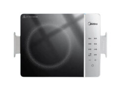 Bếp từ đơn Midea MIC221TLBGKE