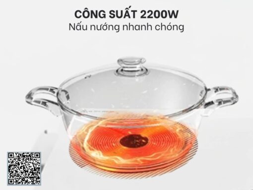 bếp từ đơn midea mic221tlbgke (3)