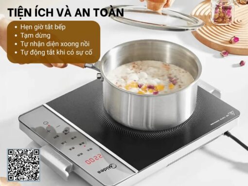bếp từ đơn midea mic221tlbgke (6)
