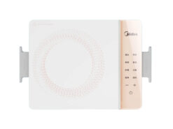 Bếp từ đơn Midea MIC221TLBGOE