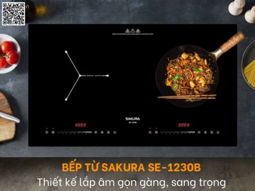 bếp từ sakura se-1230b (3)