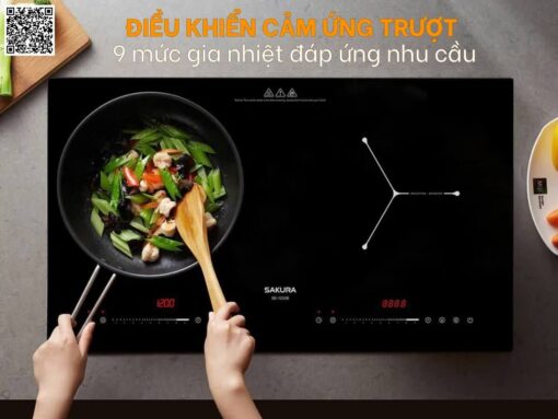 bếp từ sakura se-1230b (5)