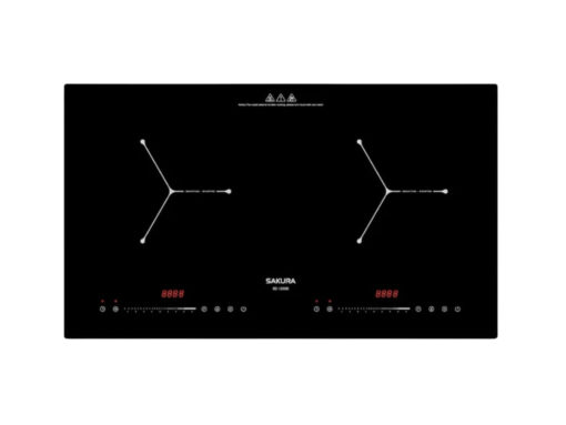 bếp từ sakura se-1230b