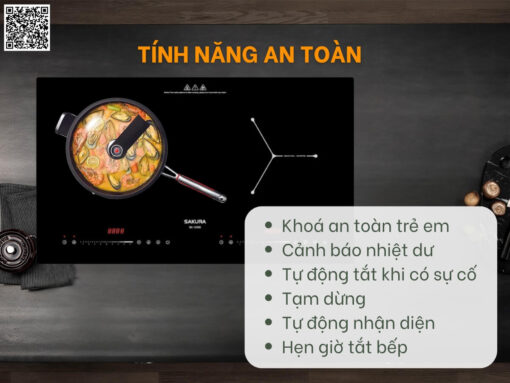 bếp từ sakura se-1230b (7)