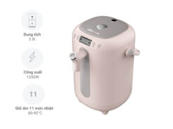 Bình thuỷ điện Bear KE-B30V1