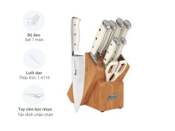Bộ dao Konox Gouter 7 món