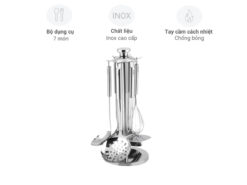 Bộ dụng cụ nhà bếp Arber Happy