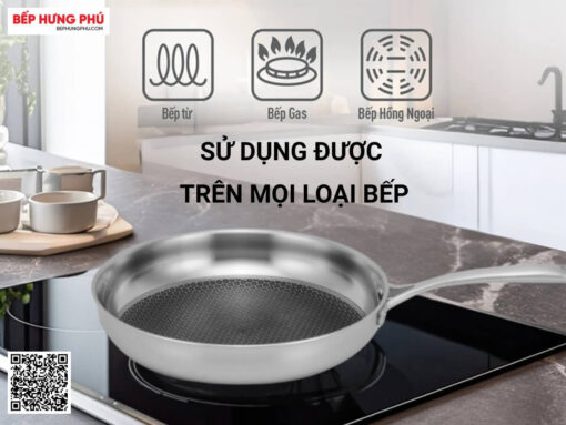 chảo inox malloca sa-05 ehn 24cm (3)