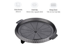 Chảo nướng chống dính Maxsun MG-102