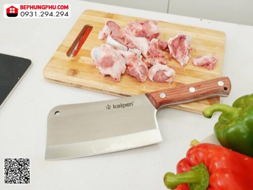 dao chặt kalpen kn4 (5)