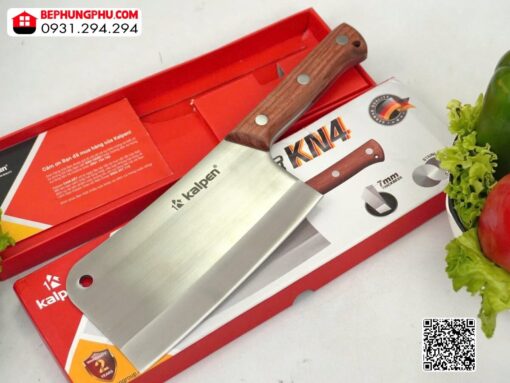 dao chặt kalpen kn4 (6)