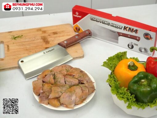 dao chặt kalpen kn4 (7)