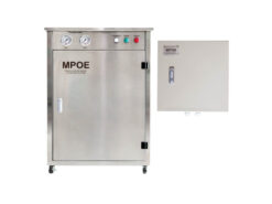 Hệ thống lọc tổng Mitsubishi Cleansui MPOE-P