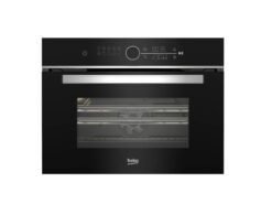 Lò nướng kết hợp vi sóng Beko BBCW18400B