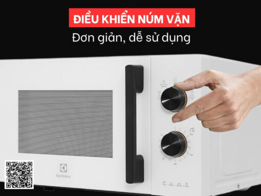 lò vi sóng electrolux emg20k22w (4)