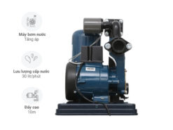 Máy bơm nước tăng áp Panasonic A-130JACK
