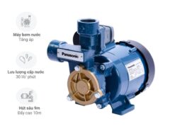 Máy bơm nước tăng áp Panasonic GA-125FAK