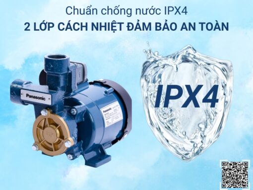 máy bơm nước tăng áp panasonic ga-125fak (4)