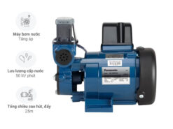 Máy bơm nước tăng áp Panasonic GA-200FAH