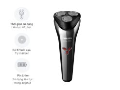 Máy cạo râu Philips S1301/02