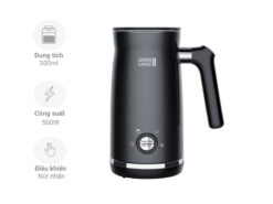 Máy đánh bọt sữa Lebenlang LBF3088