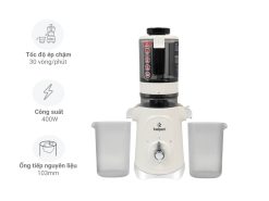 Máy ép chậm Kalpen J10