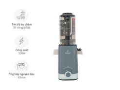 Máy ép chậm Kalpen J7