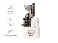 Máy ép chậm Nubel NB42S