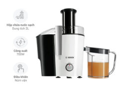 Máy ép trái cây Bosch MES25A0