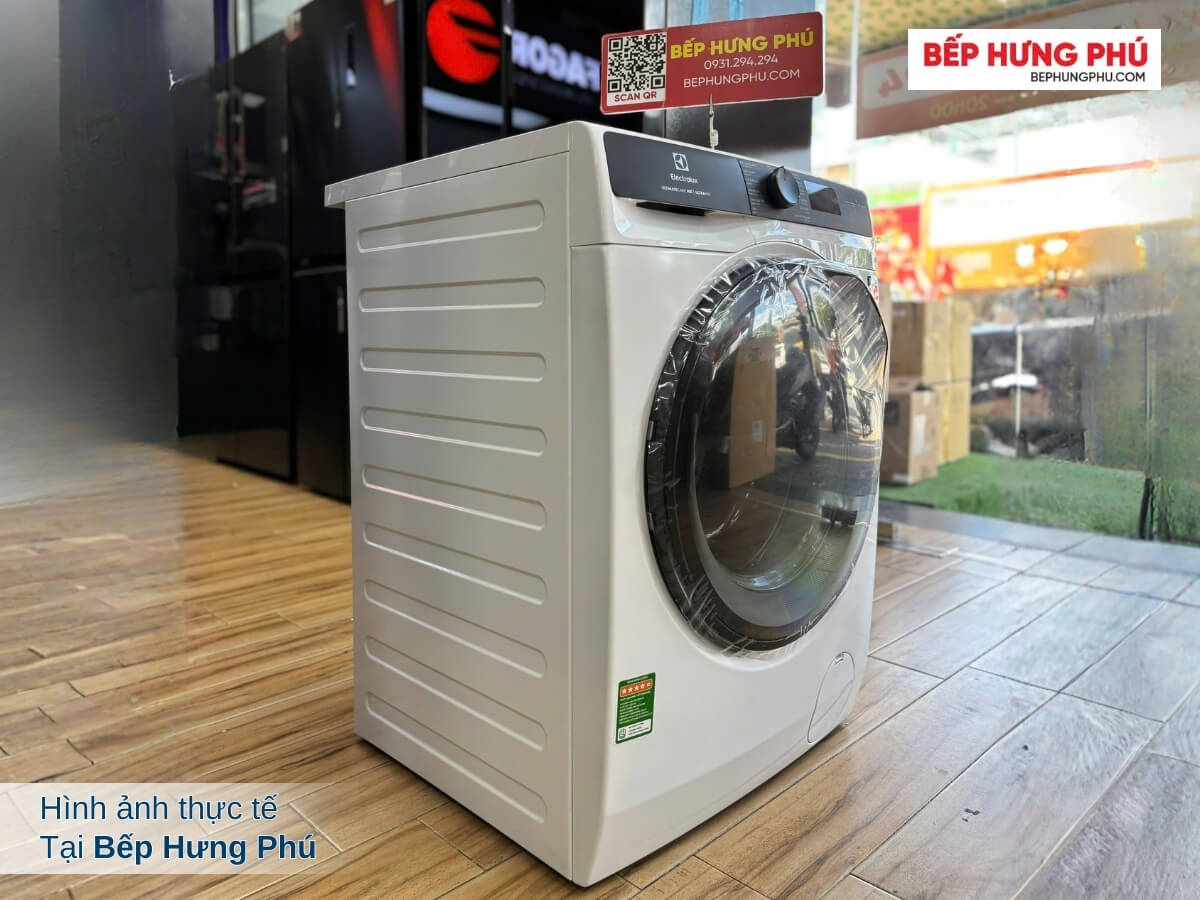may giat electrolux ewf1023p5wc 10kg 2