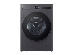 Máy giặt sấy LG F2515RNTG