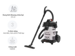 Máy hút bụi Hitachi CV-975PW