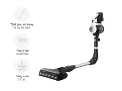 Máy hút bụi không dây Bosch BBS711W