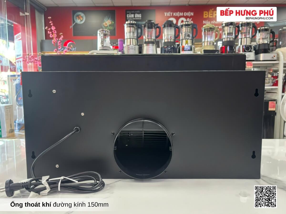 may hut mui arber ab 700kh 3 1