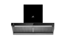 Máy hút mùi Bauer BC 90BTC SLUX