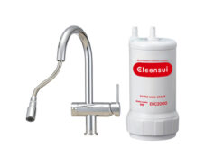 Máy lọc nước Mitsubishi Cleansui EU201