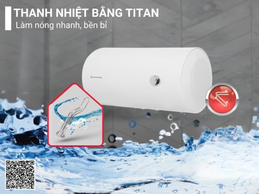 máy nước nóng ariston pro r 100 sh 2.5 fe (3)