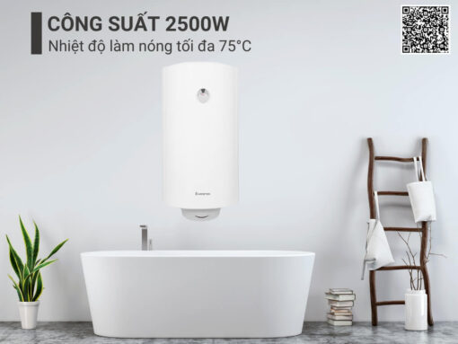 máy nước nóng ariston pro r 100 v 2.5 fe (3)