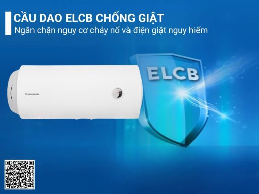 máy nước nóng ariston pro r 40 sh 2.5 fe (6)