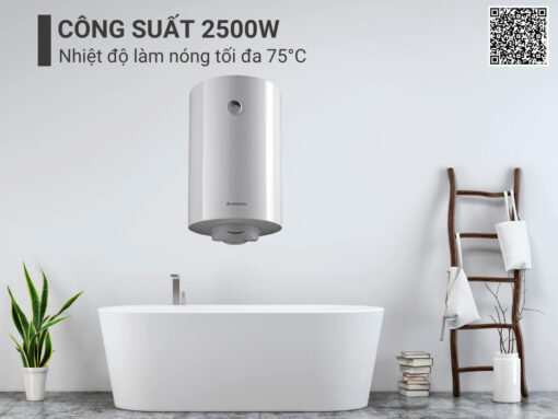 máy nước nóng ariston pro r 50 v 2.5 fe (4)