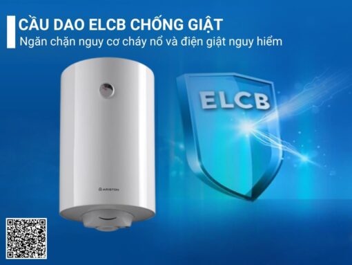 máy nước nóng ariston pro r 50 v 2.5 fe (6)