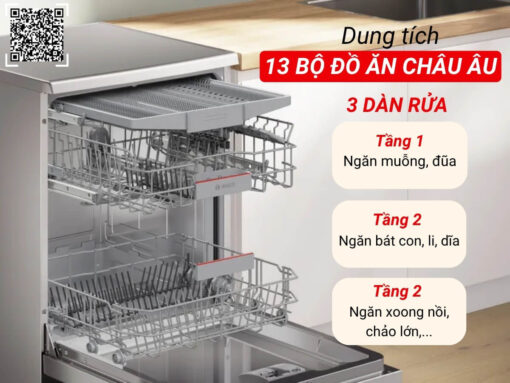 máy rửa chén bosch sms4evi04e (3)